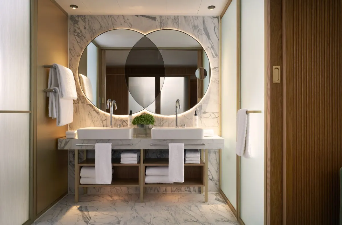 Junior Suite   Twin or King @ The BoTree Hotel