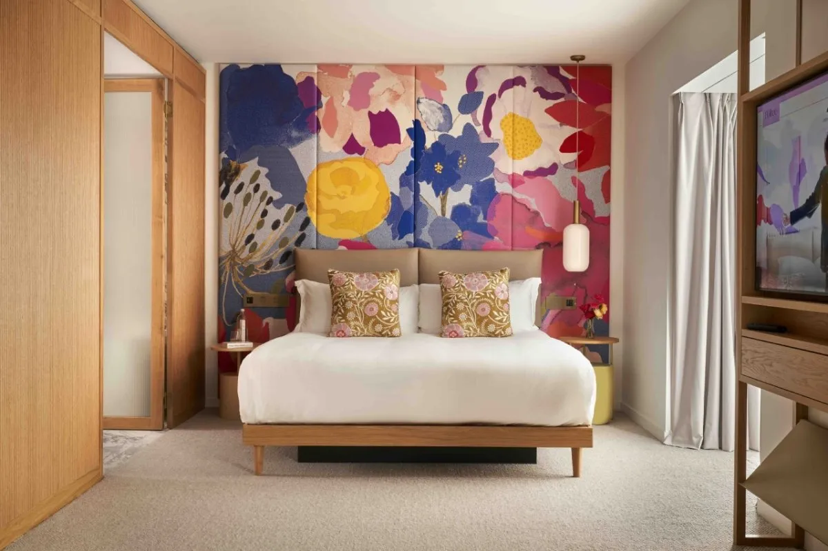 Wigmore Suite @ The BoTree Hotel