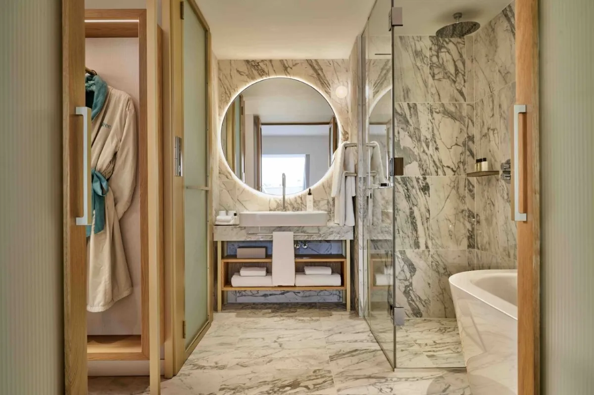 Wigmore Suite @ The BoTree Hotel