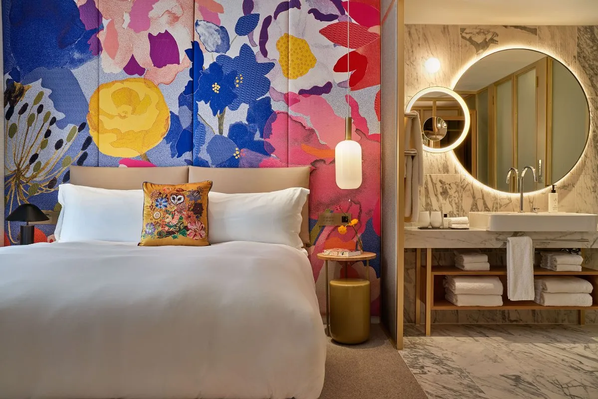 Lane Suite @ The BoTree Hotel