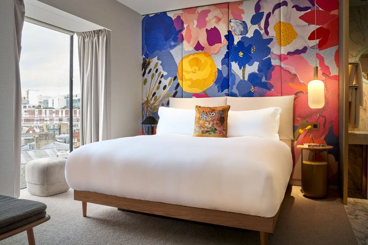 Lane Suite @ The BoTree Hotel