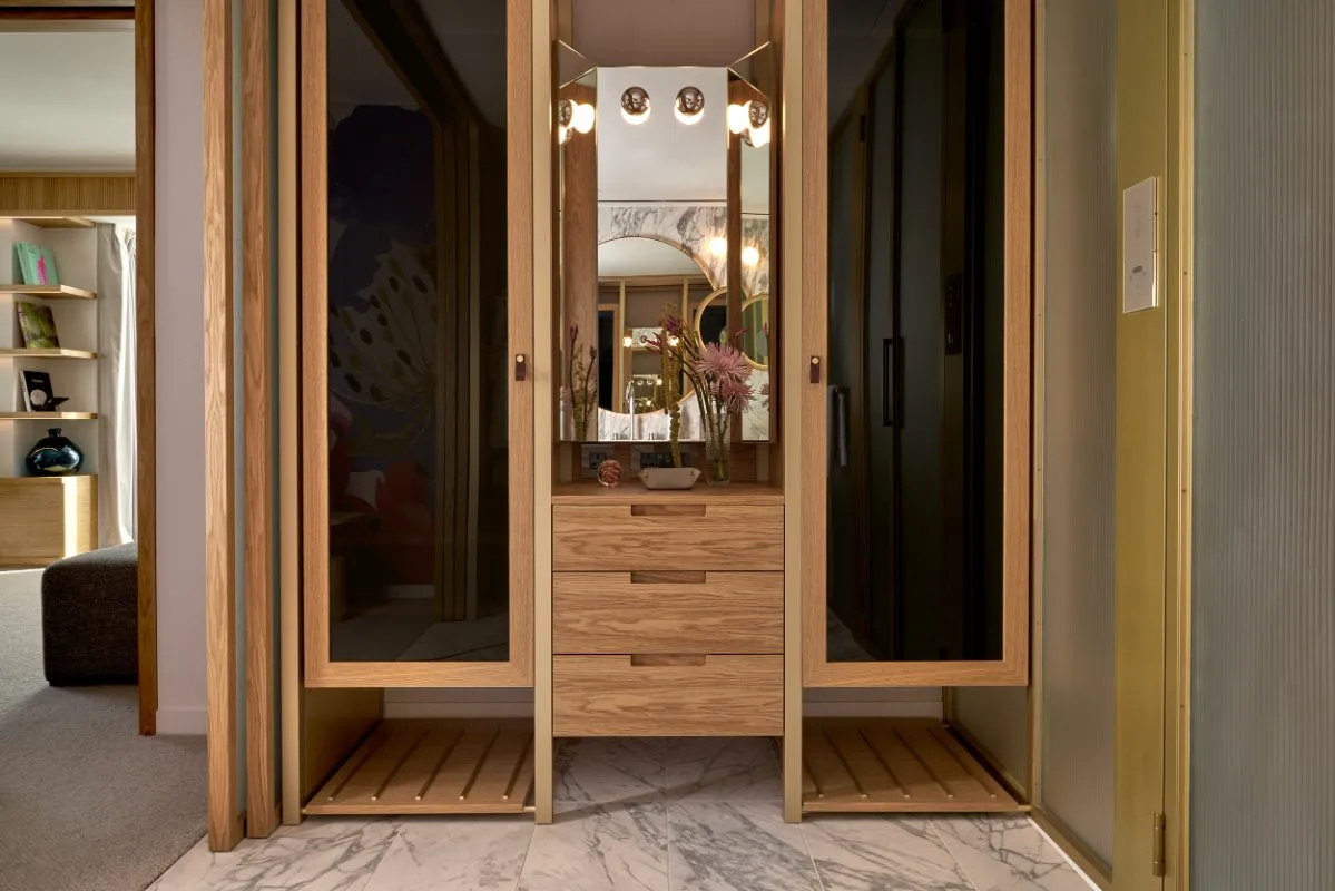 Welbeck Suite @ The BoTree Hotel