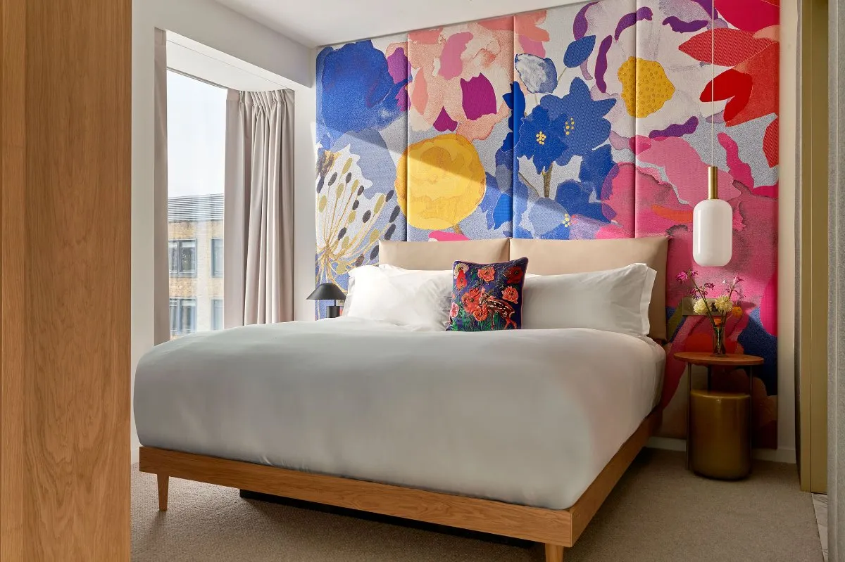 Mayfair Suite @ The BoTree Hotel