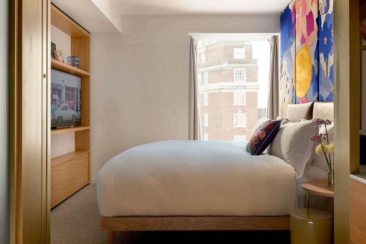 Mayfair Suite @ The BoTree Hotel