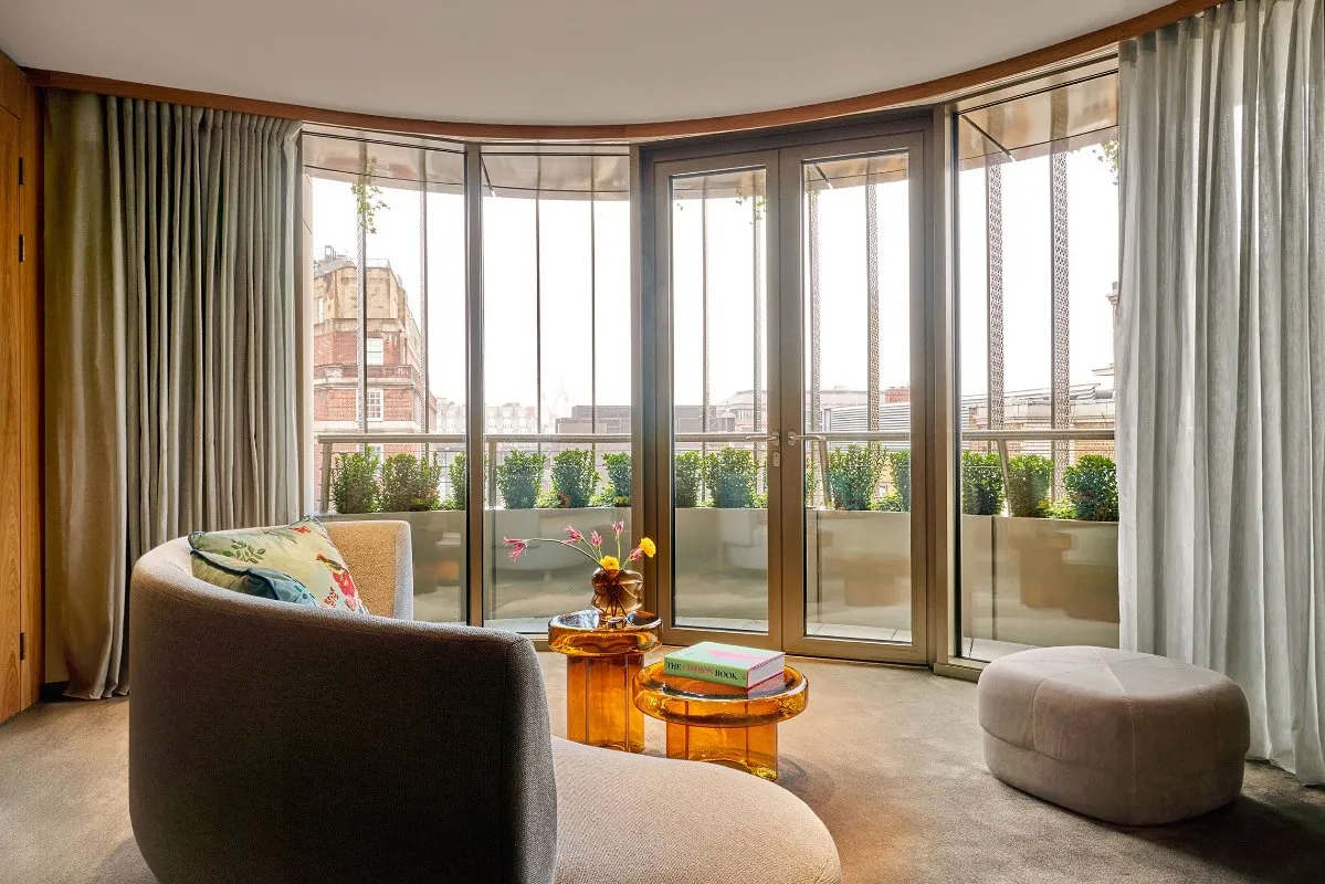 Marylebone Suite @ The BoTree Hotel