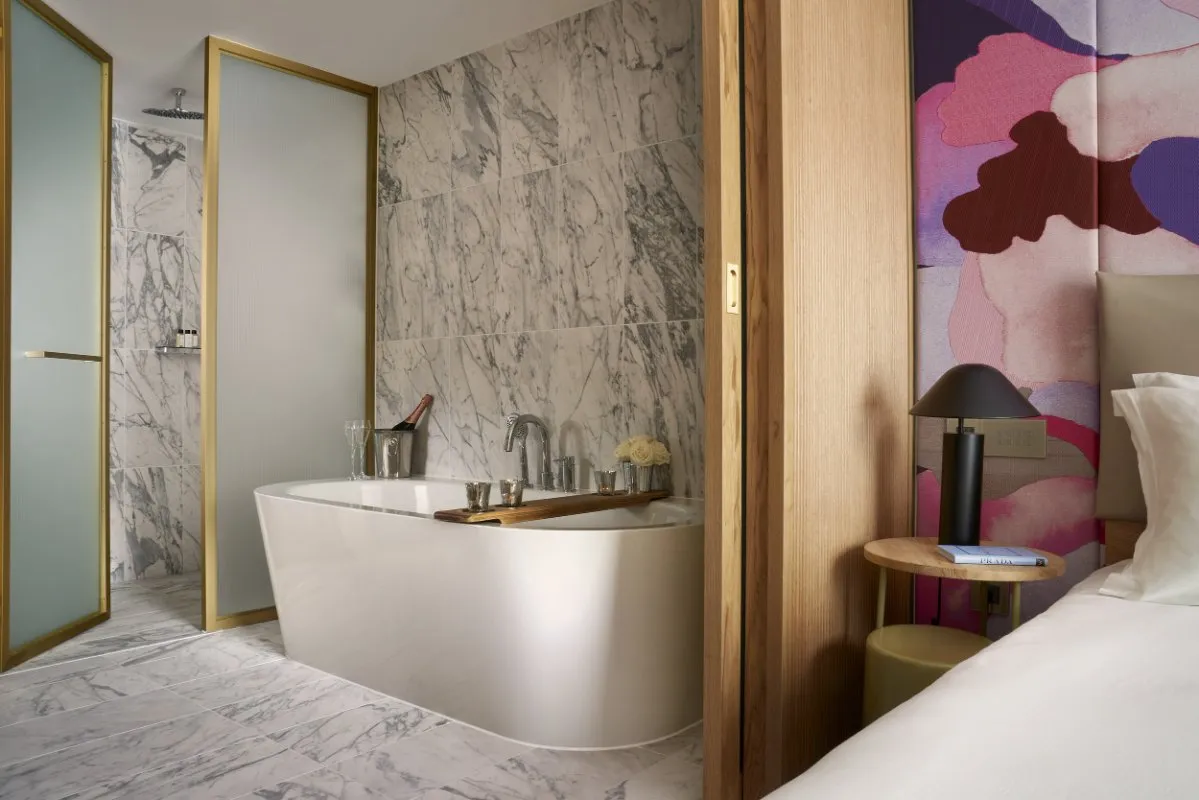 Marylebone Suite @ The BoTree Hotel