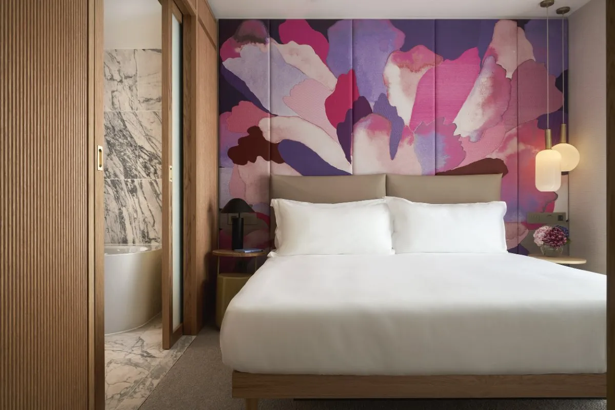 Marylebone Suite @ The BoTree Hotel