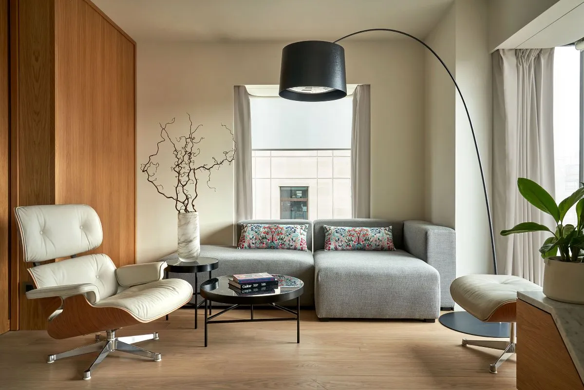 Soho Suite @ The BoTree Hotel