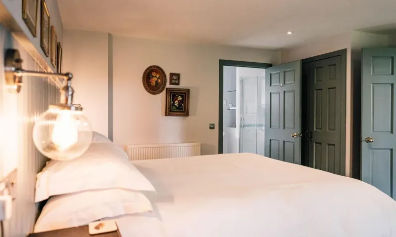 Deluxe Main House  Beinn Ratha  @ Forss House