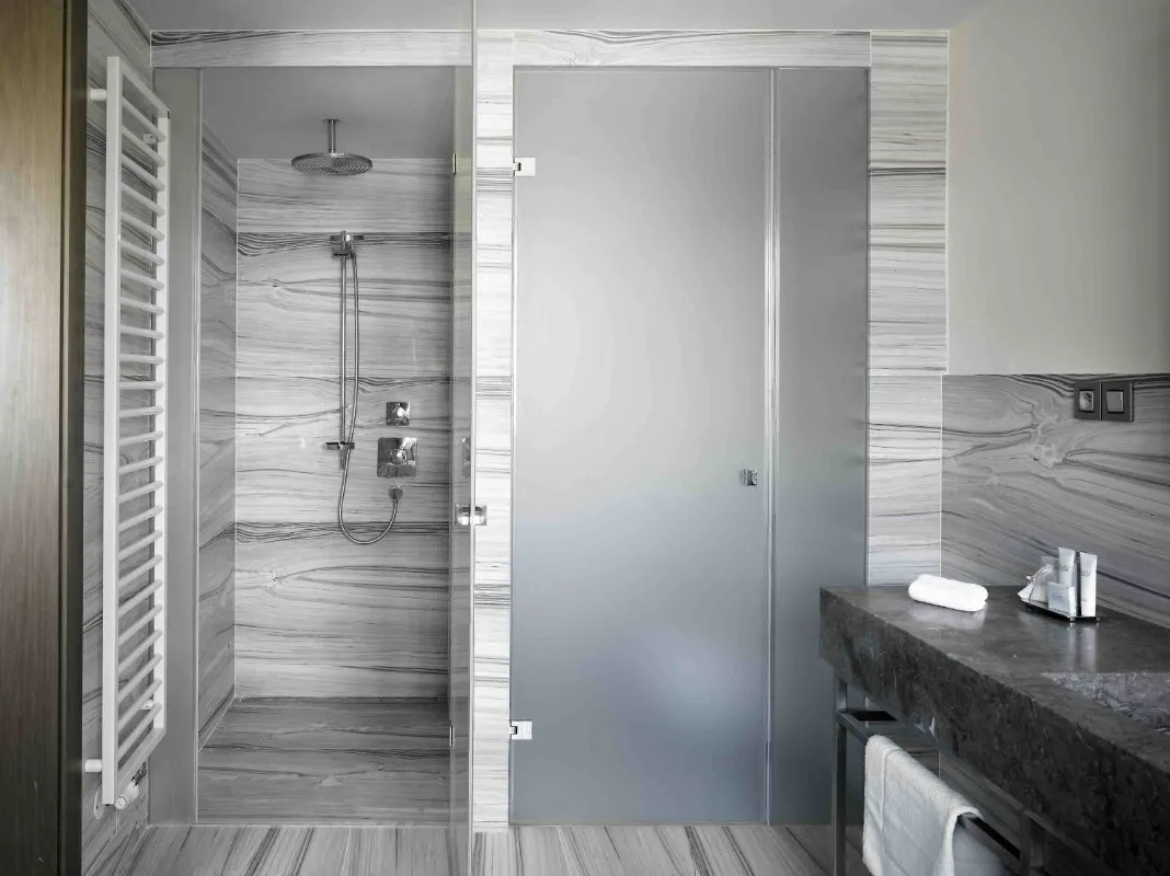 Suite Atelier @ The Emblem Prague Hotel