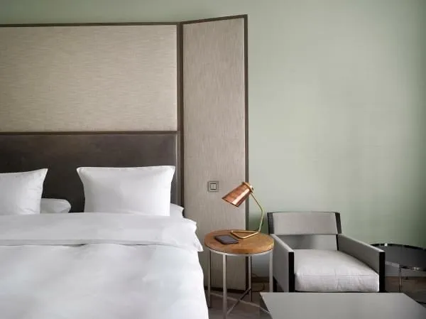 Suite Pretender @ The Emblem Prague Hotel