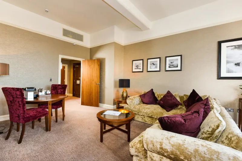 Grand Heritage Suite @ The Grand York