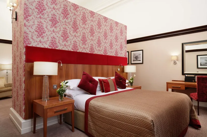 Grand Heritage Suite @ The Grand York