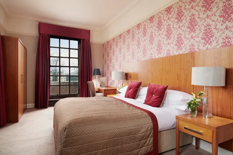 Grand Heritage Suite @ The Grand York