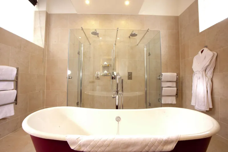 Grand Heritage Suite @ The Grand York