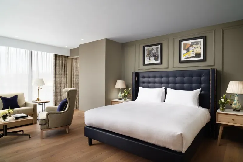Heritage Suite @ The Grand York