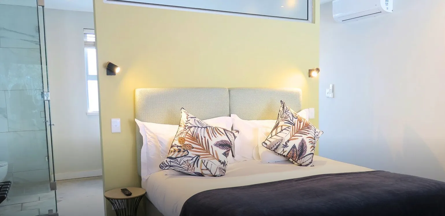 Pool View Suite @ Atlantic Palms