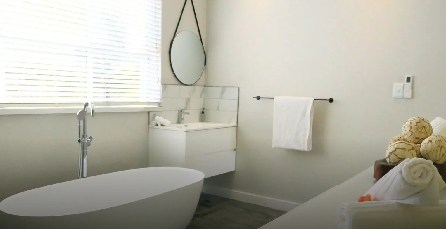 Pool View Suite @ Atlantic Palms