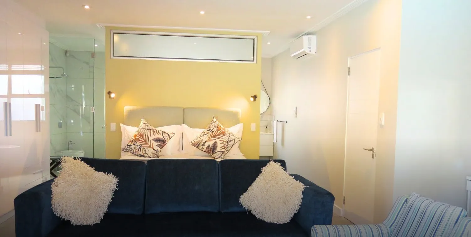 Pool View Suite @ Atlantic Palms