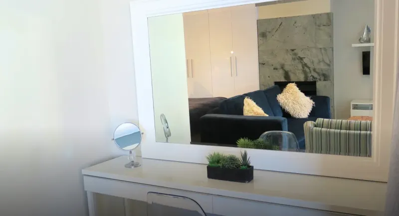 Pool View Suite @ Atlantic Palms