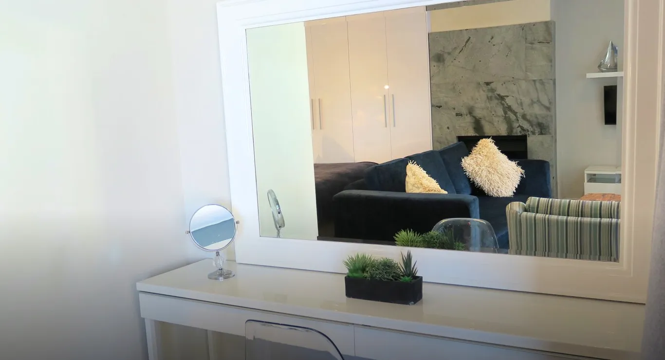 Pool View Suite @ Atlantic Palms