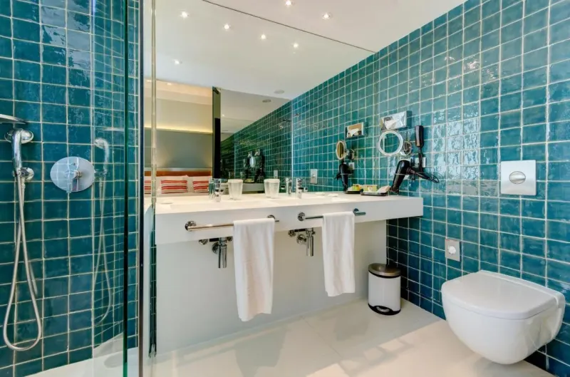 Familiar Triple @ Vincci Baixa