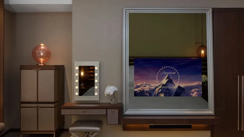 Scene Room Twin @ Paramount Hotel Dubai