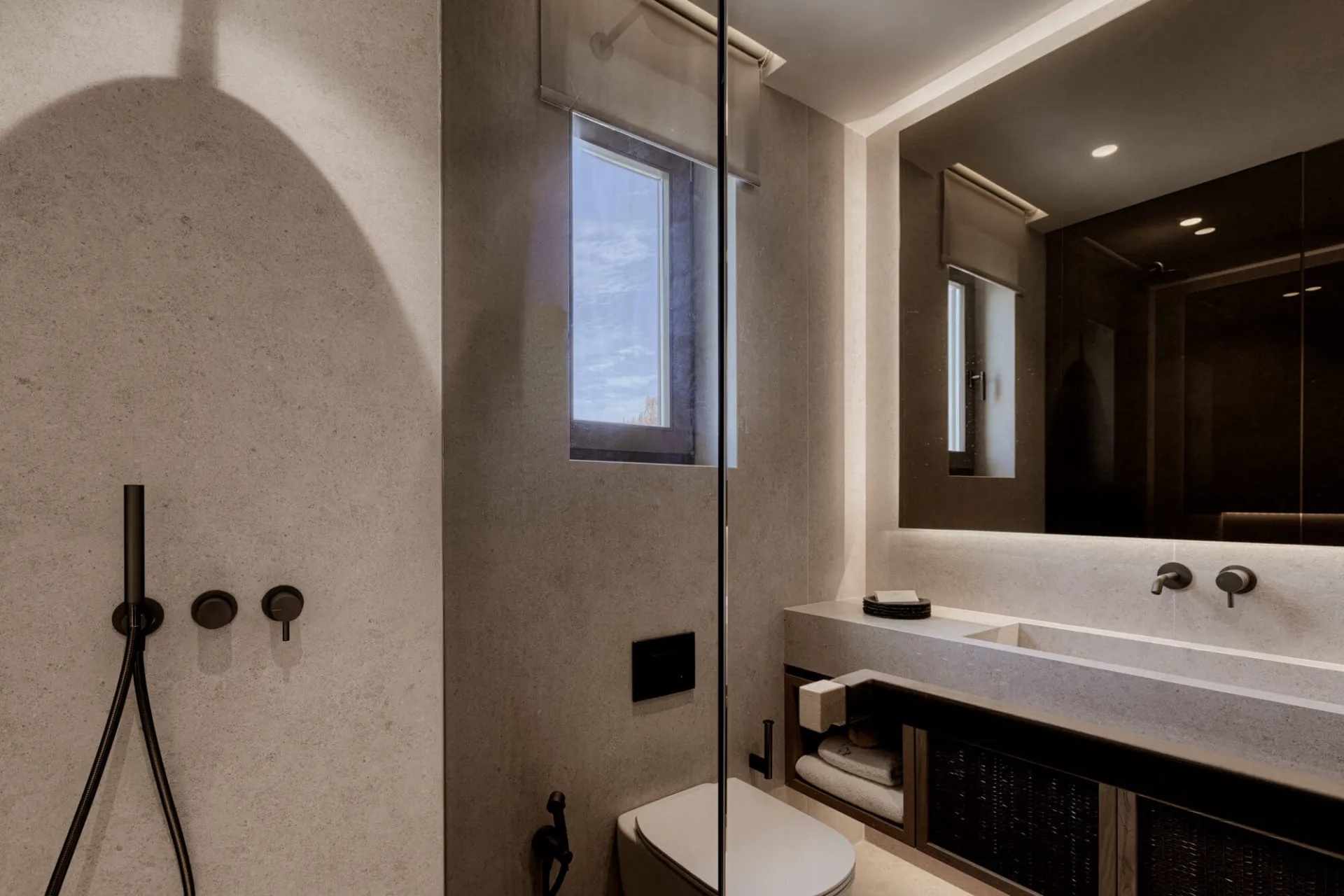 Executive Suite @ Enigma Mykonos Hideaway Suites