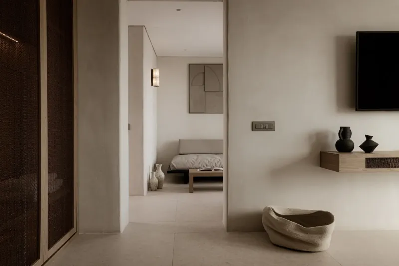 Executive Suite @ Enigma Mykonos Hideaway Suites