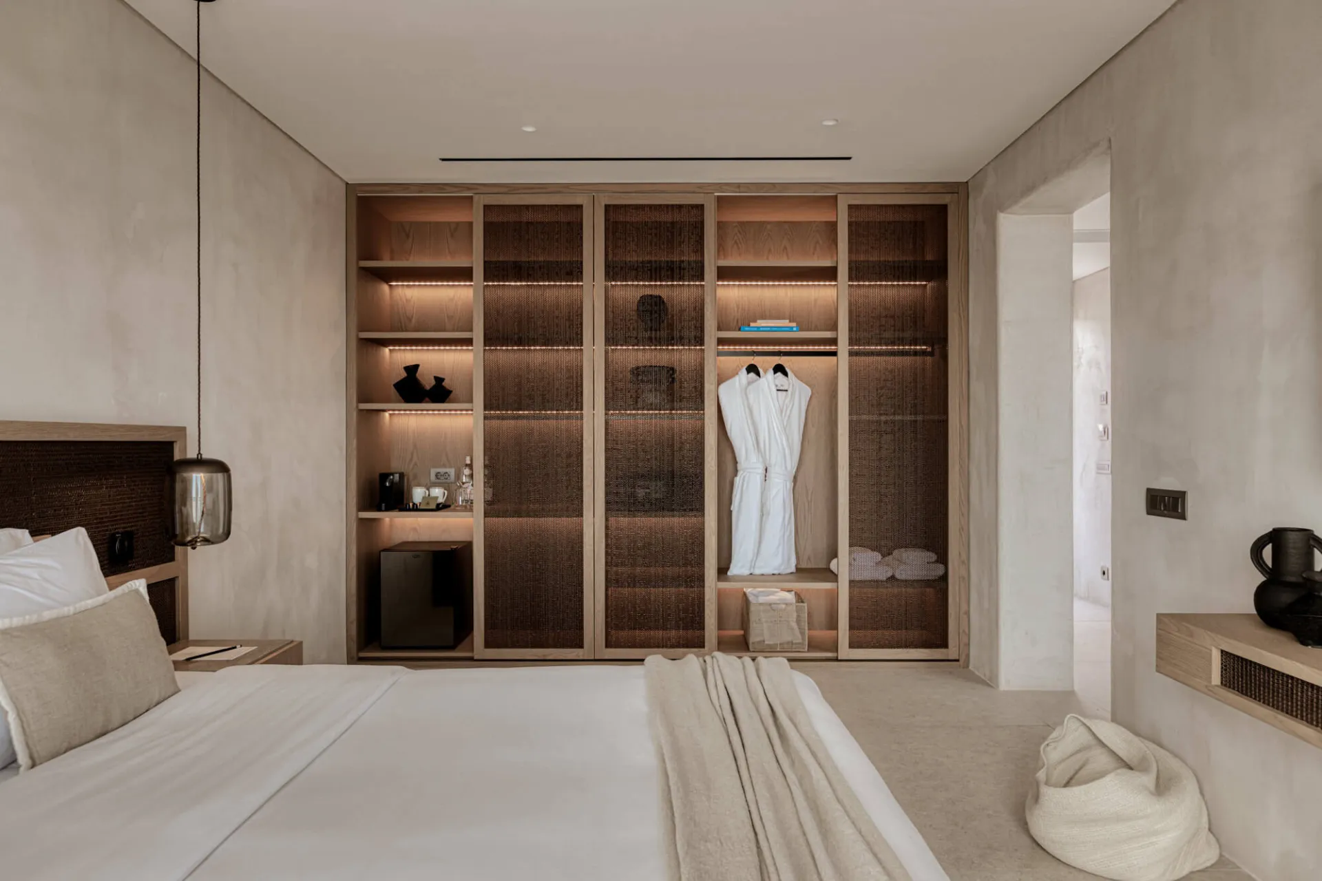 Executive Suite @ Enigma Mykonos Hideaway Suites