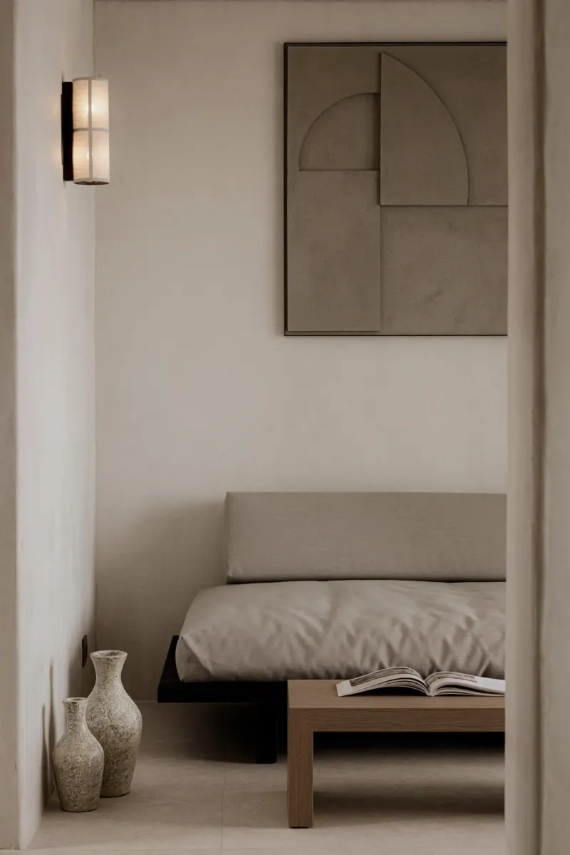 Executive Suite @ Enigma Mykonos Hideaway Suites