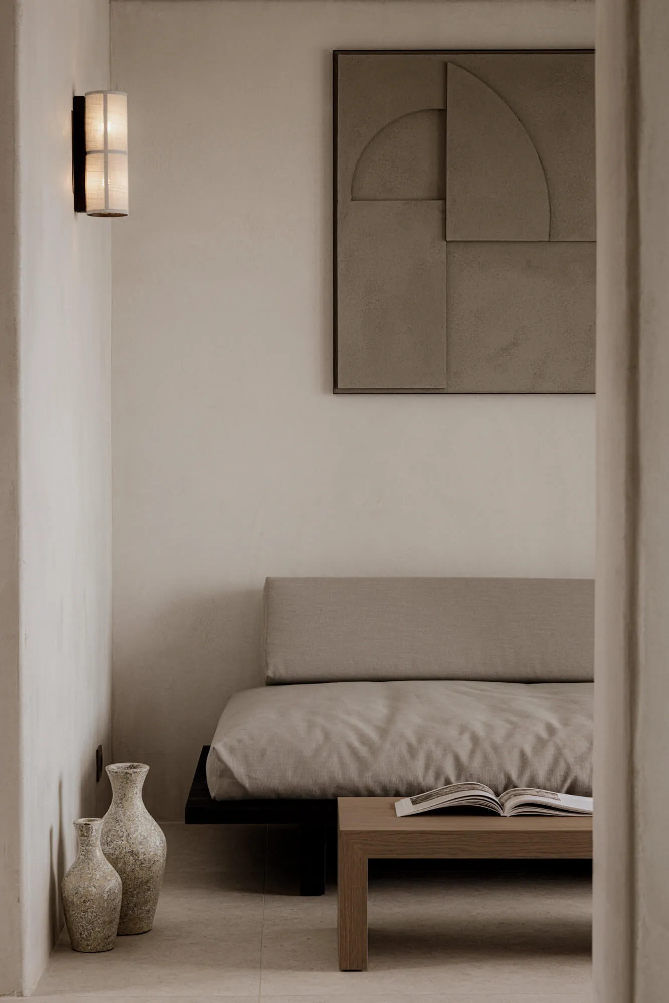 Executive Suite @ Enigma Mykonos Hideaway Suites