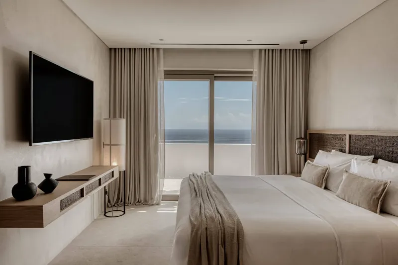 Executive Suite @ Enigma Mykonos Hideaway Suites