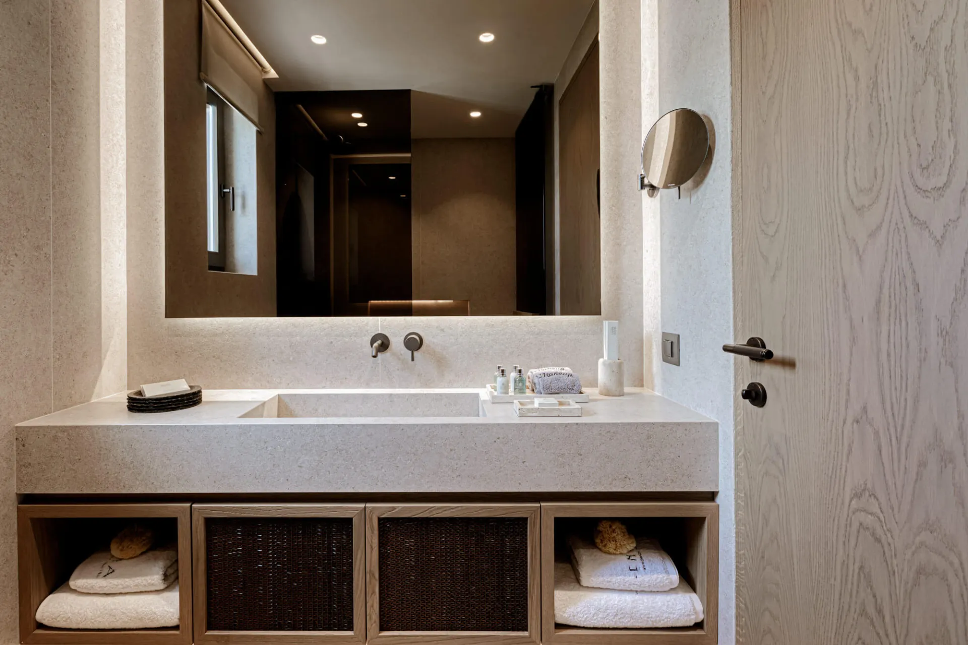 Executive Suite @ Enigma Mykonos Hideaway Suites