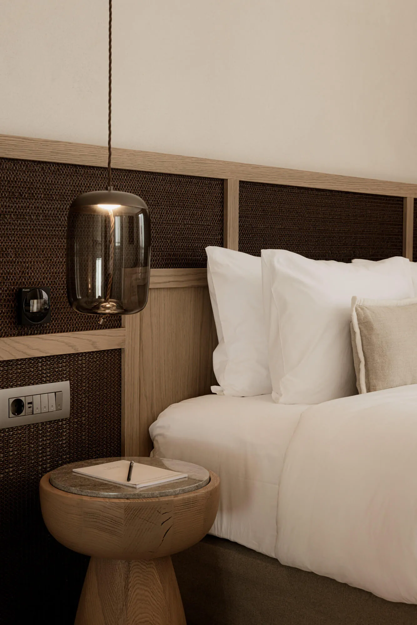 Superior Queen Room @ Enigma Mykonos Hideaway Suites