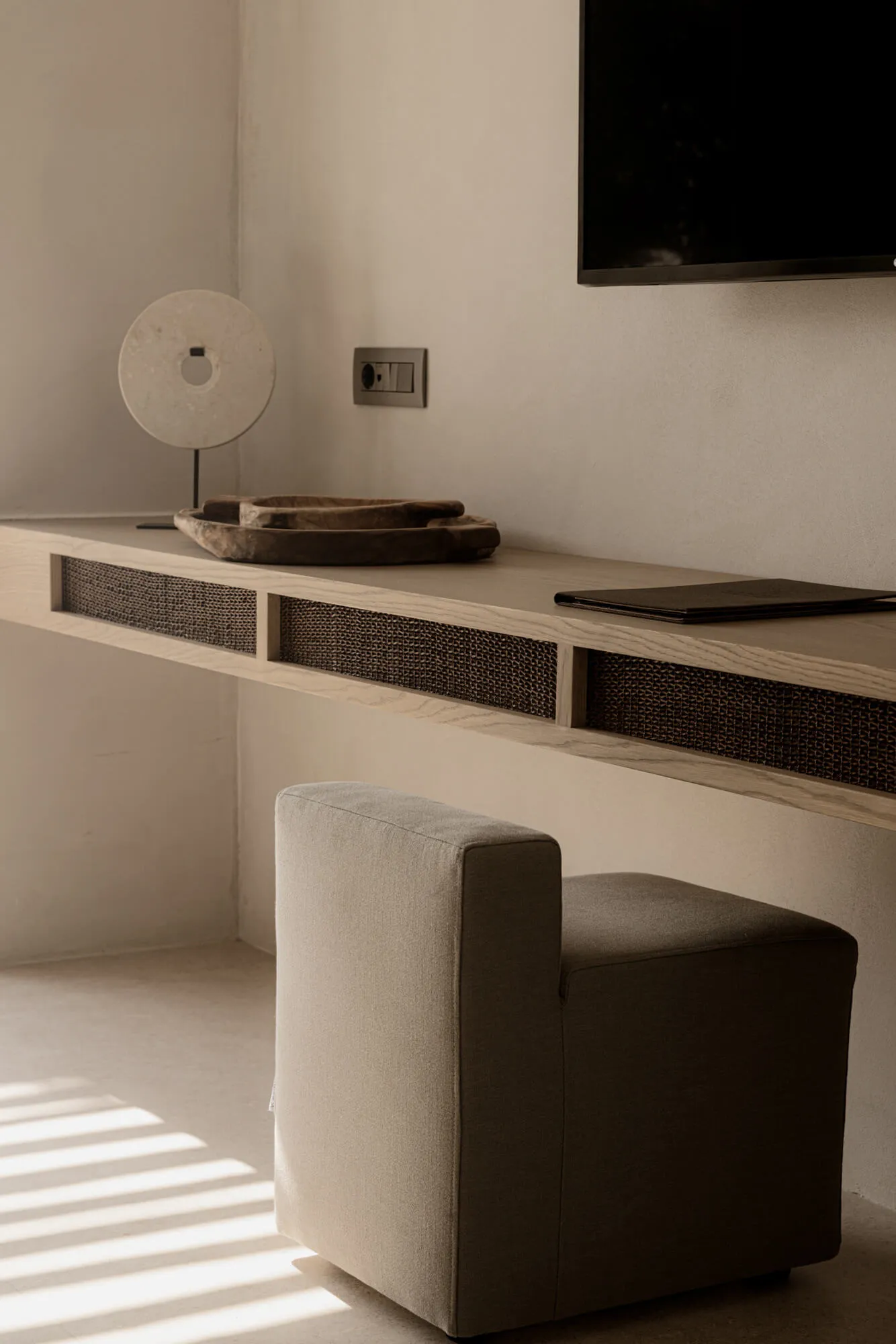 Superior Queen Room @ Enigma Mykonos Hideaway Suites