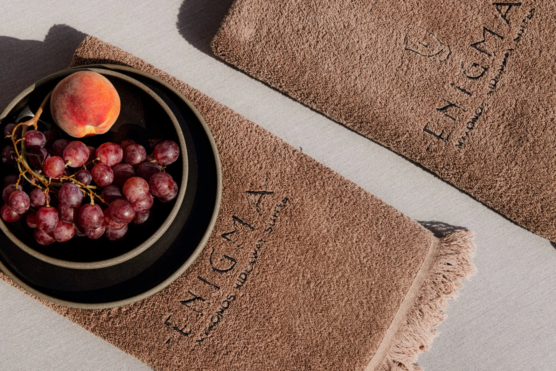 Suite with Private Pool @ Enigma Mykonos Hideaway Suites