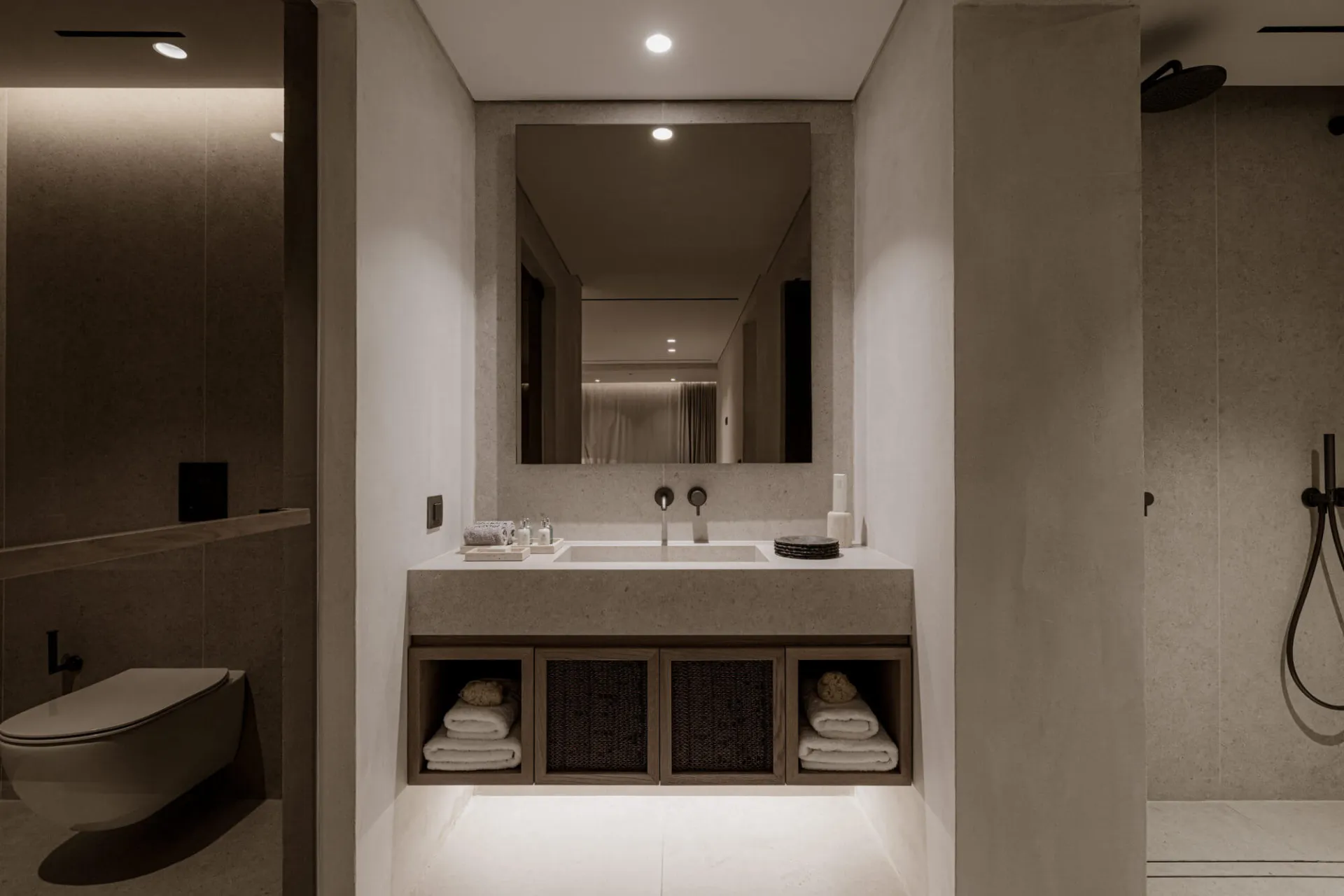 Suite with Private Pool @ Enigma Mykonos Hideaway Suites