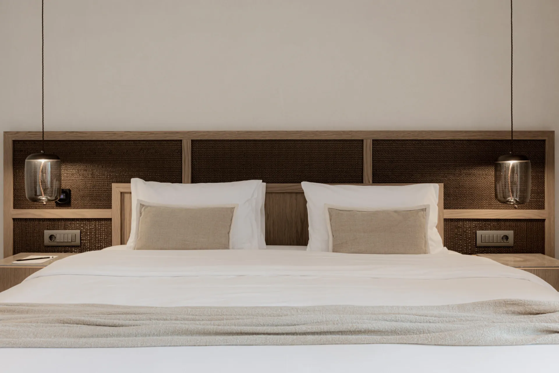 Suite with Private Pool @ Enigma Mykonos Hideaway Suites