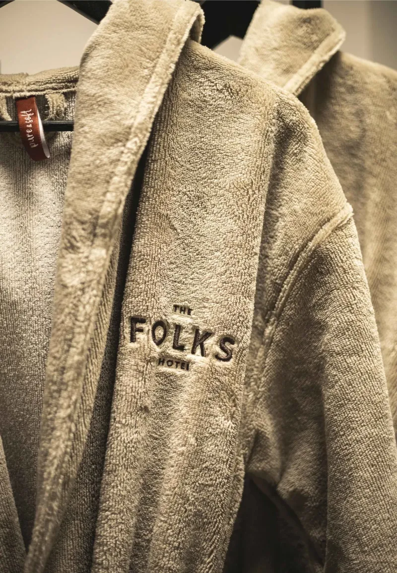 Boutique @ The Folks Hotel Konepaja