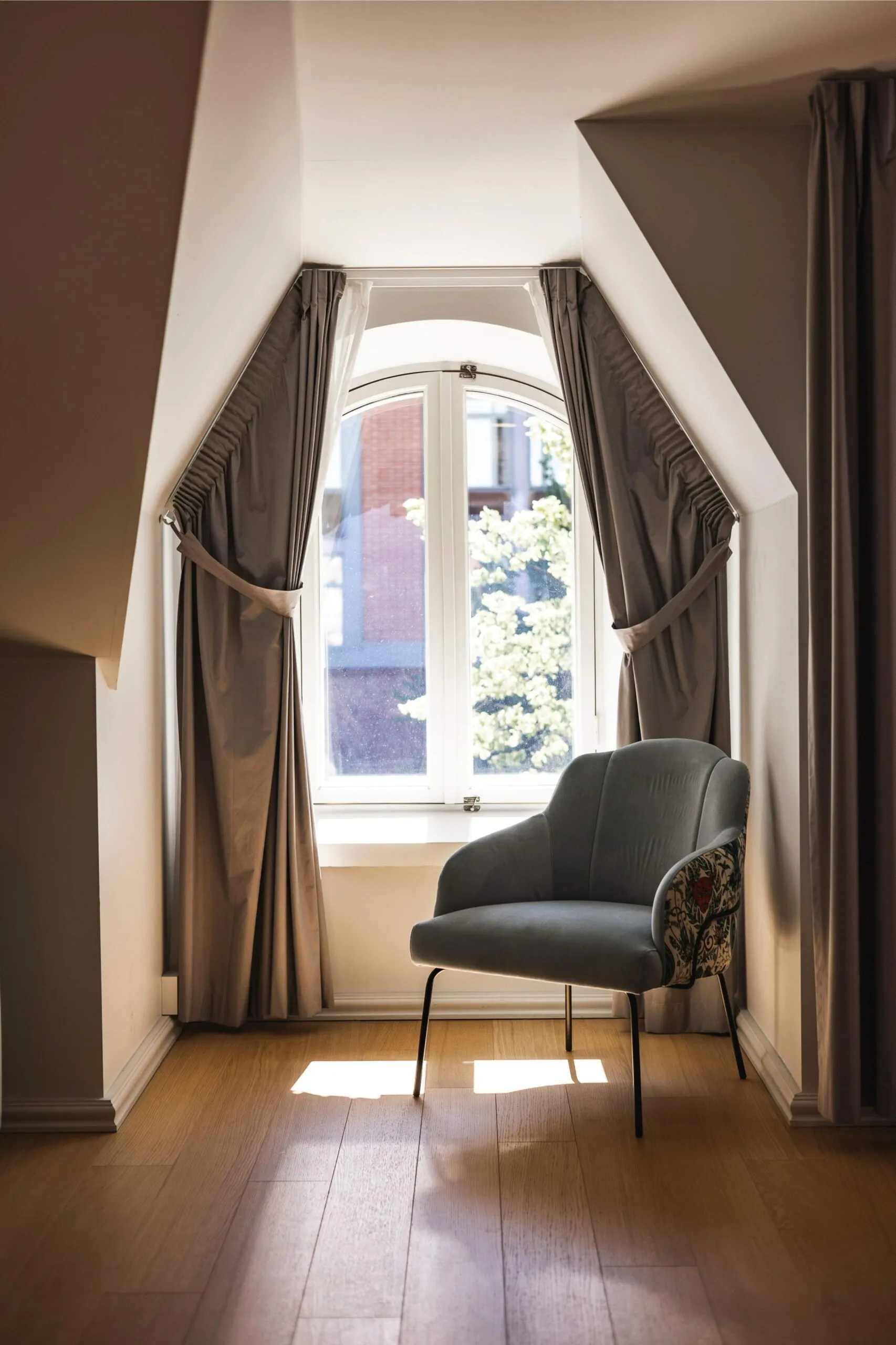 Boutique @ The Folks Hotel Konepaja