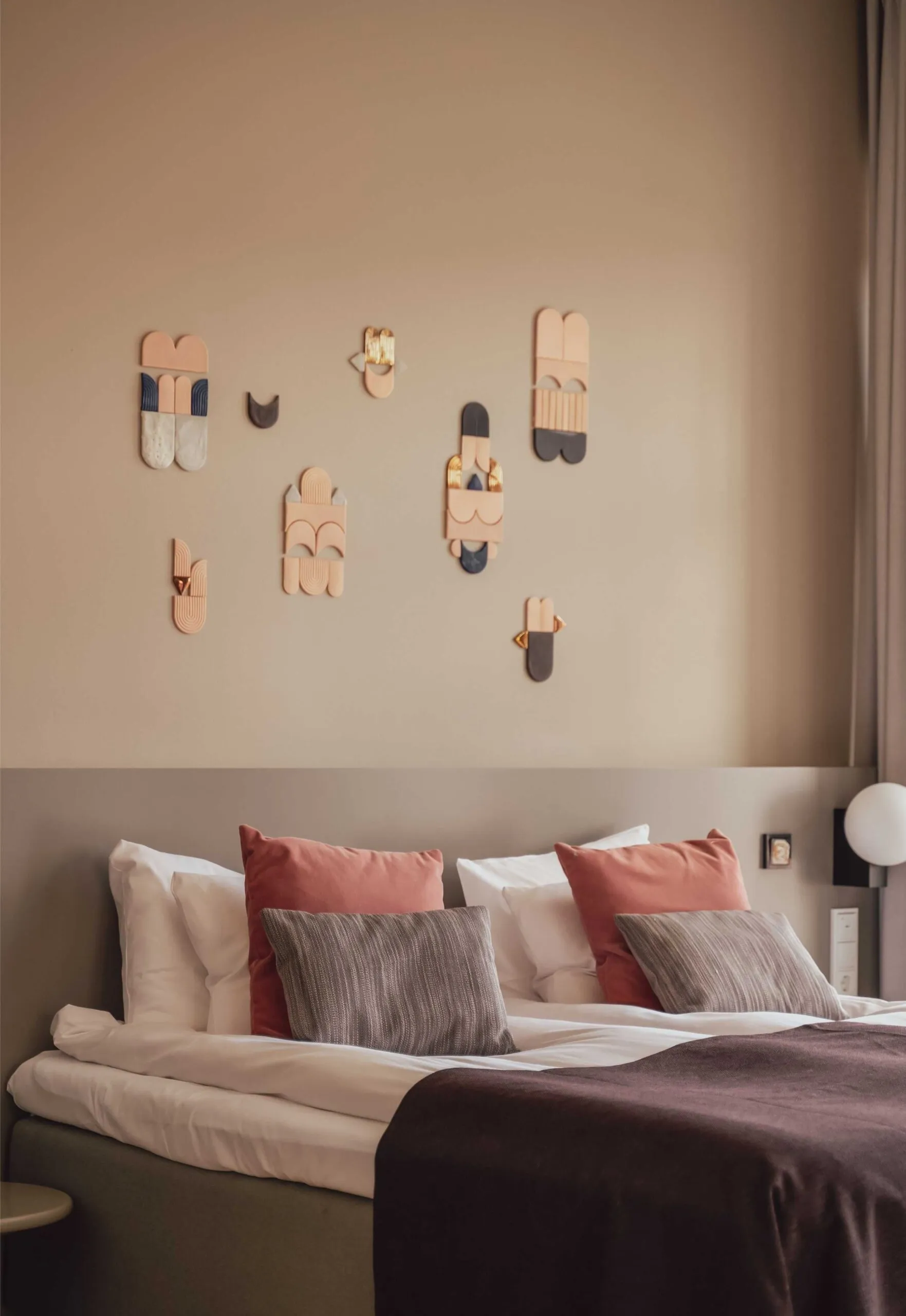 Boutique @ The Folks Hotel Konepaja