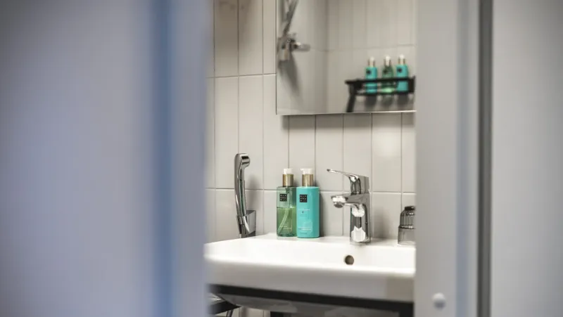 Boutique @ The Folks Hotel Konepaja