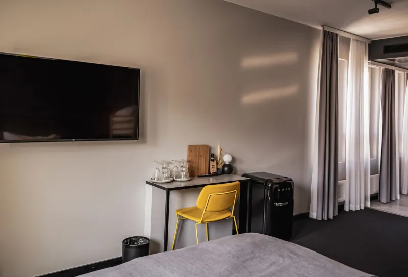 Family @ The Folks Hotel Konepaja