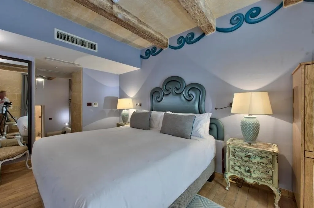 Deluxe Suite triple @ Palazzo Consiglia