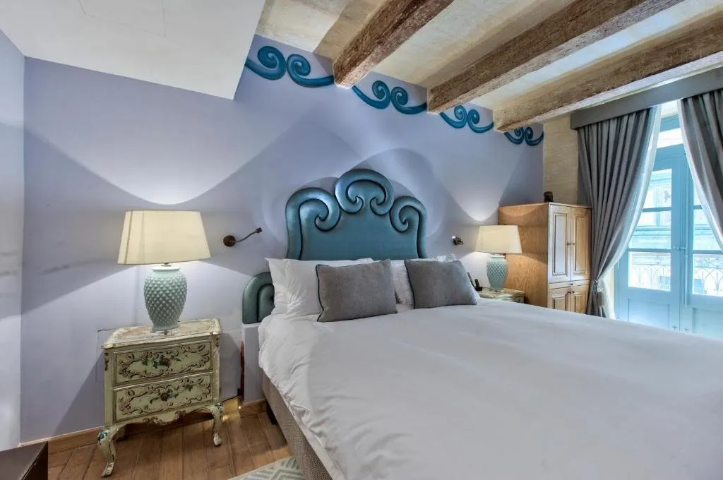 Deluxe Suite triple @ Palazzo Consiglia