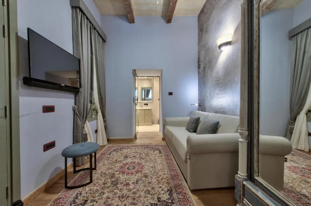 Deluxe Suite triple @ Palazzo Consiglia