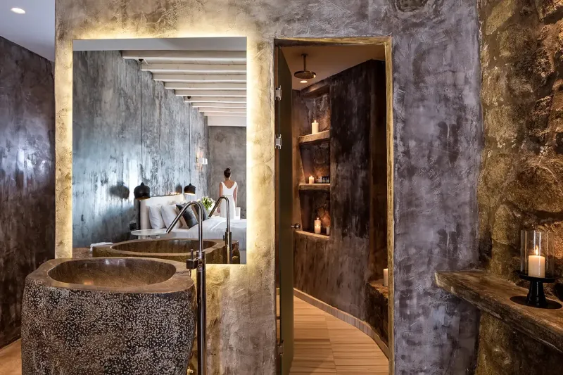 Premium Suite @ Hippie Chic Hotel