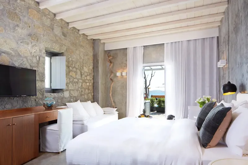 Premium Suite @ Hippie Chic Hotel