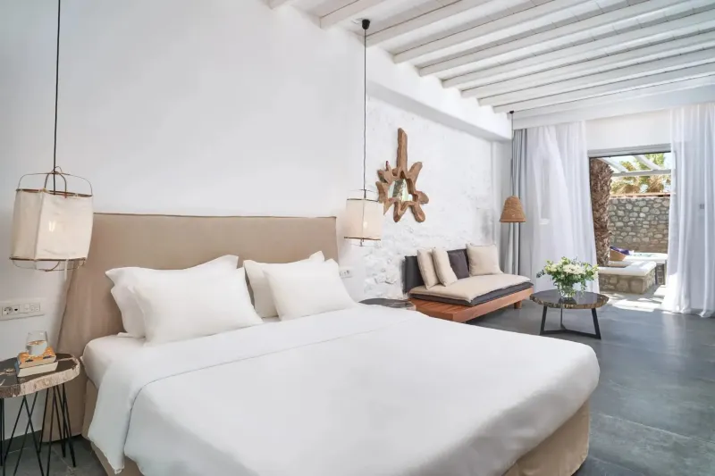 Premium Suite @ Hippie Chic Hotel